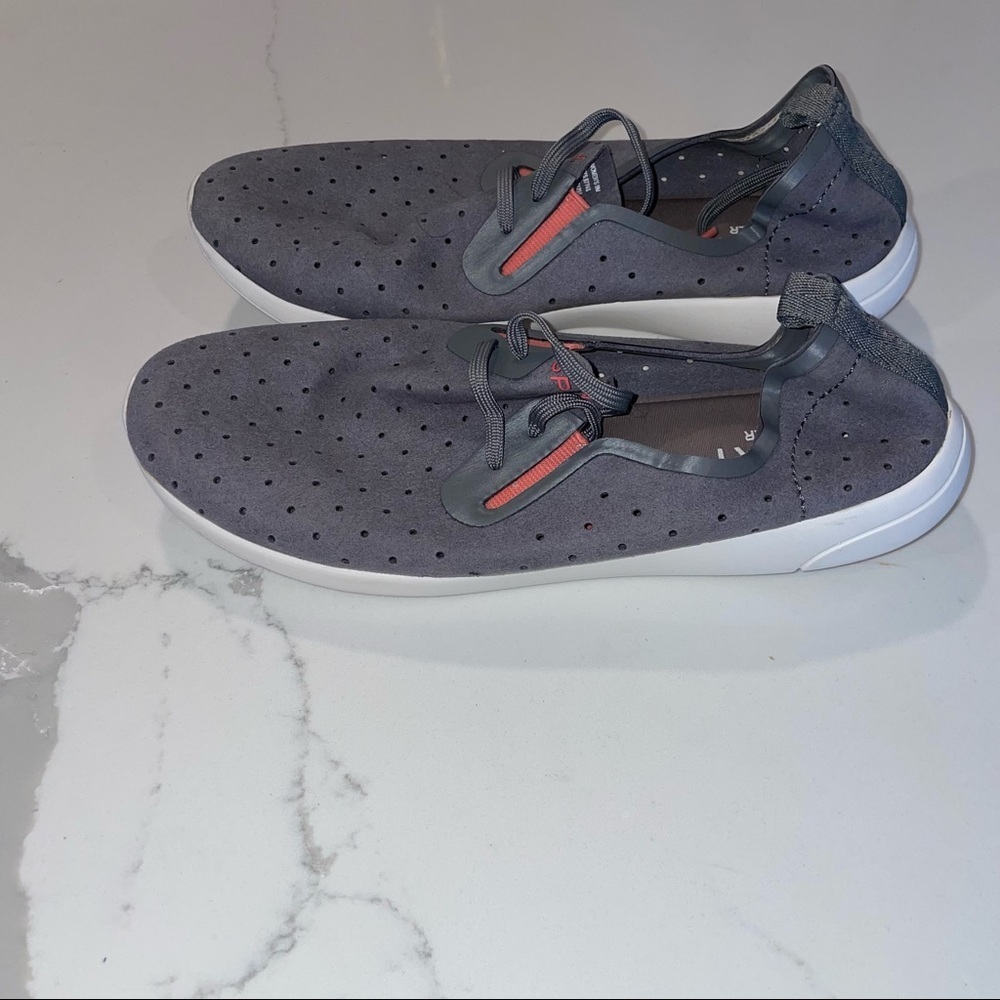 Sperry womens sneakers - Picture 4 of 7